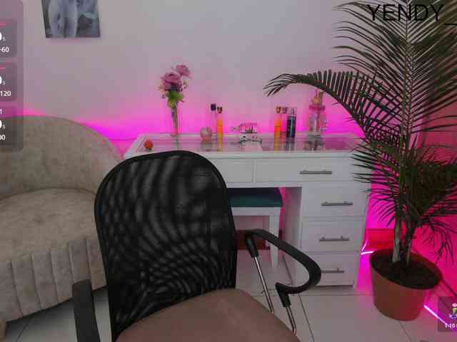 yendy-wc webcam