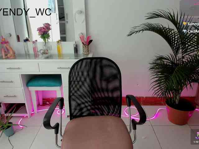 yendy-wc webcam