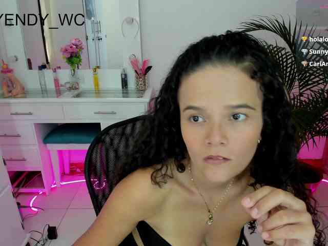 yendy-wc webcam