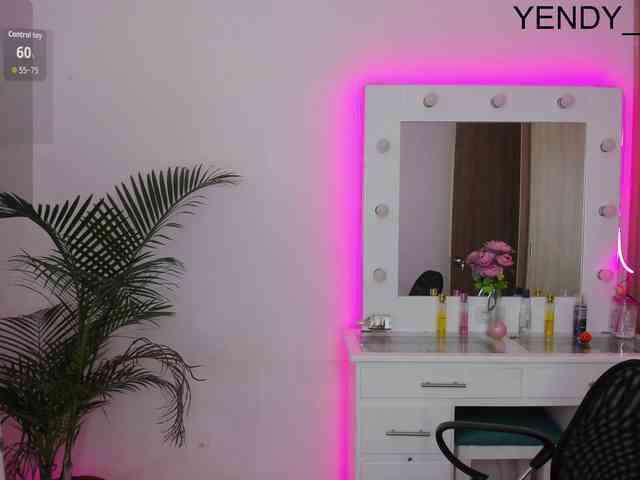 yendy-wc webcam