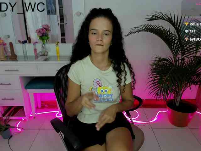 yendy-wc webcam