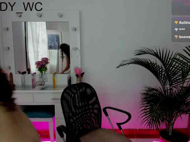 yendy-wc webcam