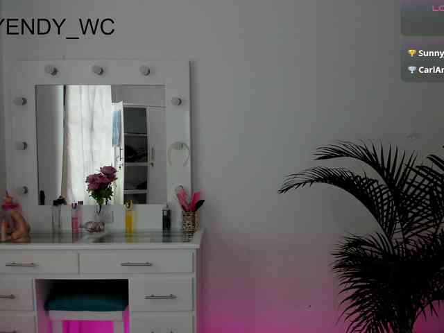 yendy-wc webcam