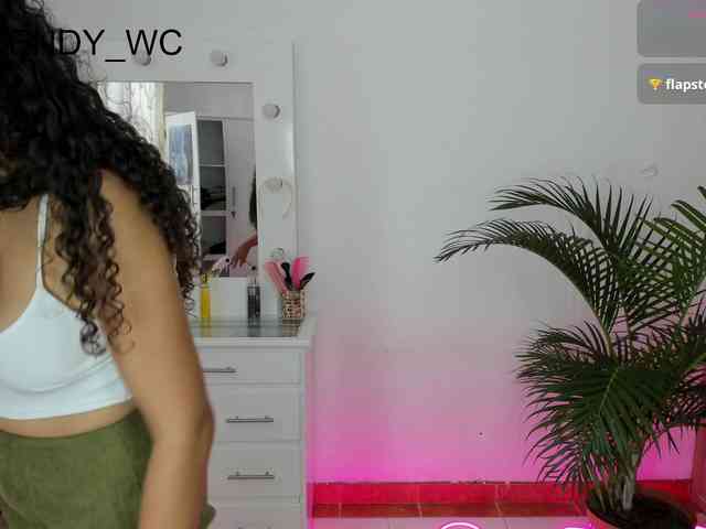 yendy-wc webcam