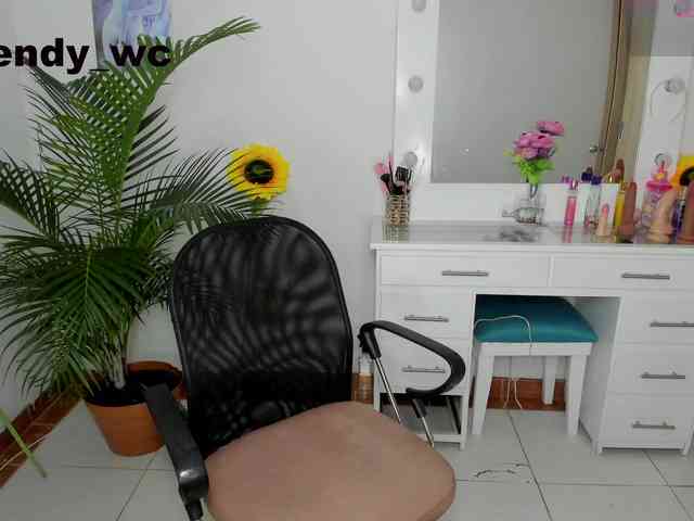 yendy-wc webcam