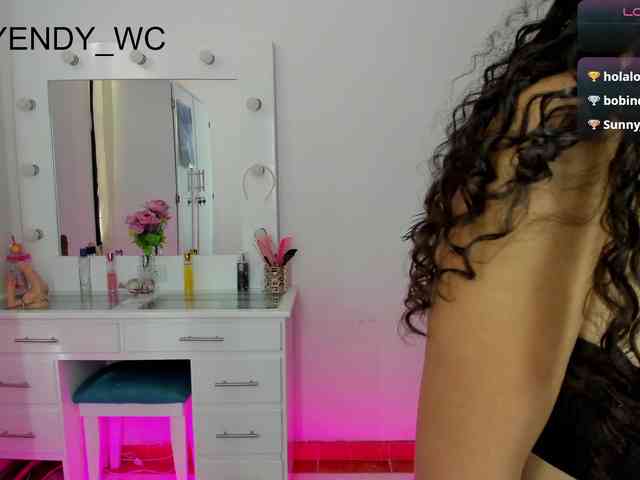 yendy-wc webcam