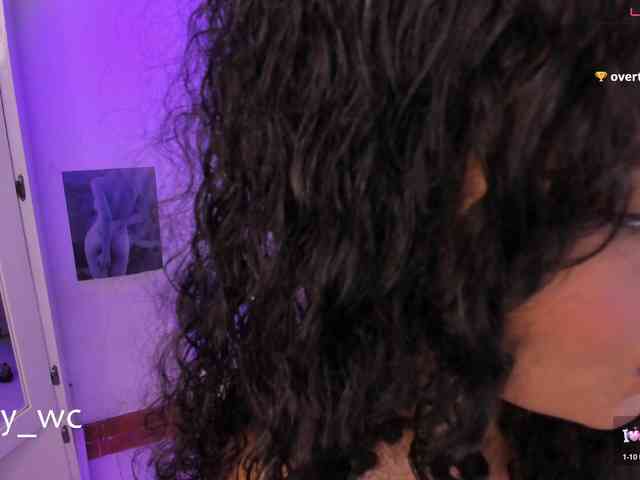 yendy-wc Live Webcam on BongaCams