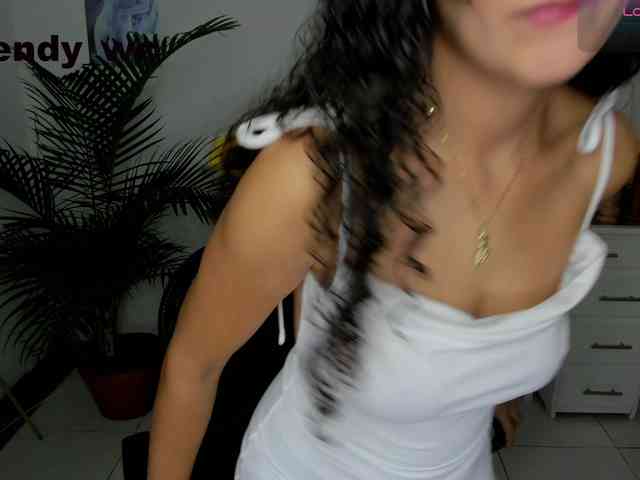 yendy-wc webcam