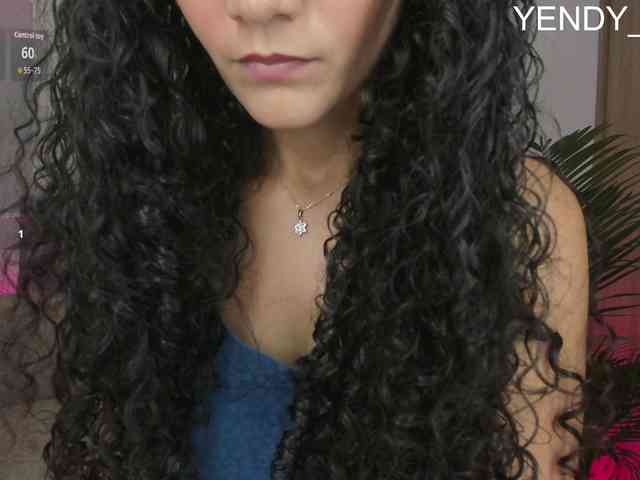 yendy-wc webcam
