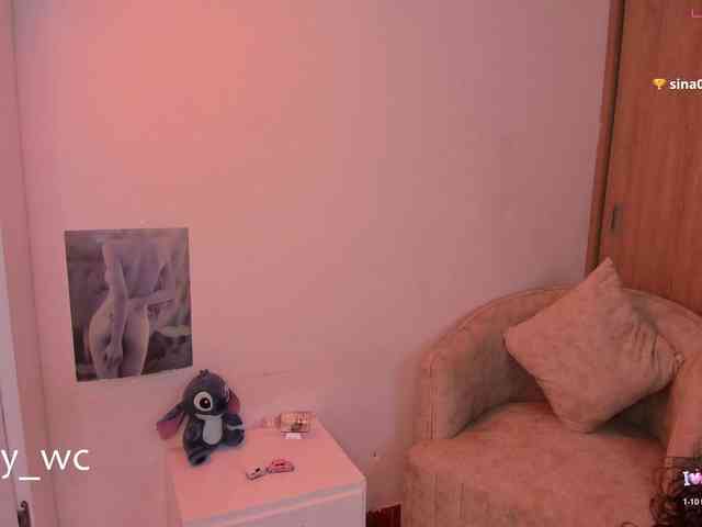 adult videochat Yendy-wc