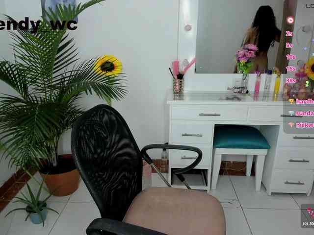 yendy-wc webcam