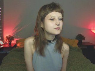 kortny-yo Porn Show
