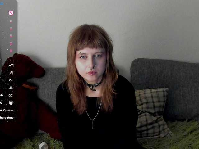 kortny-yo's BongaCams show and profile