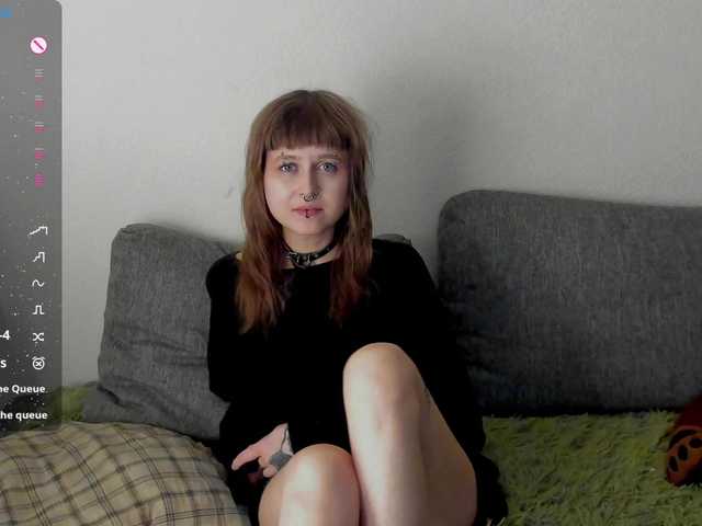 kortny-yo's BongaCams show and profile