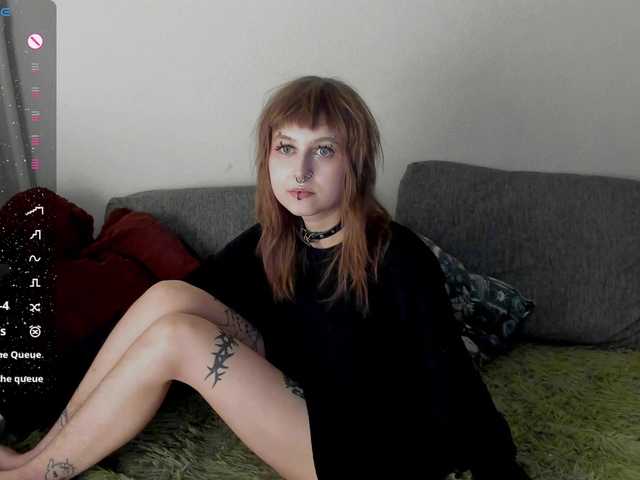 стрип с kortny-yo