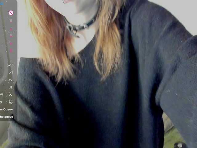 kortny-yo's BongaCams show and profile