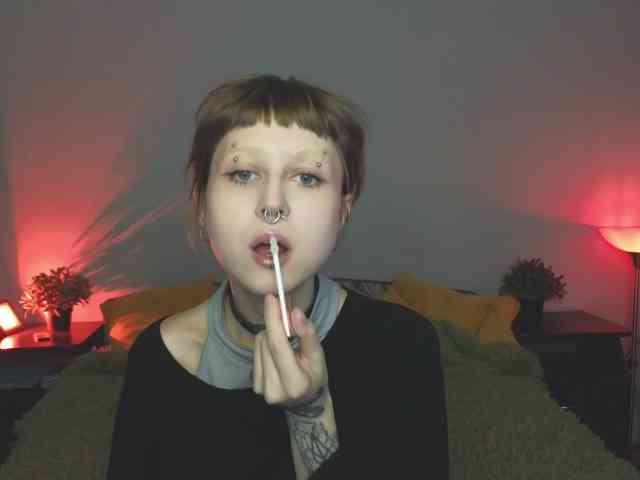 kortny-yo webcam
