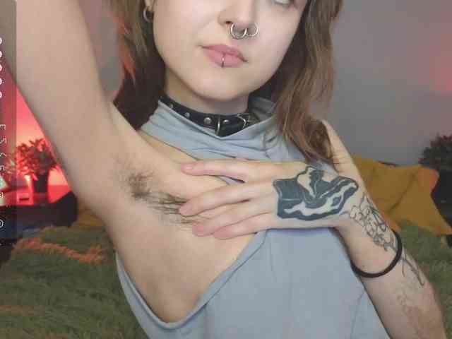 kortny-yo webcam
