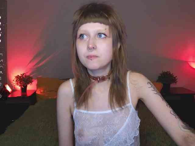 kortny-yo webcam