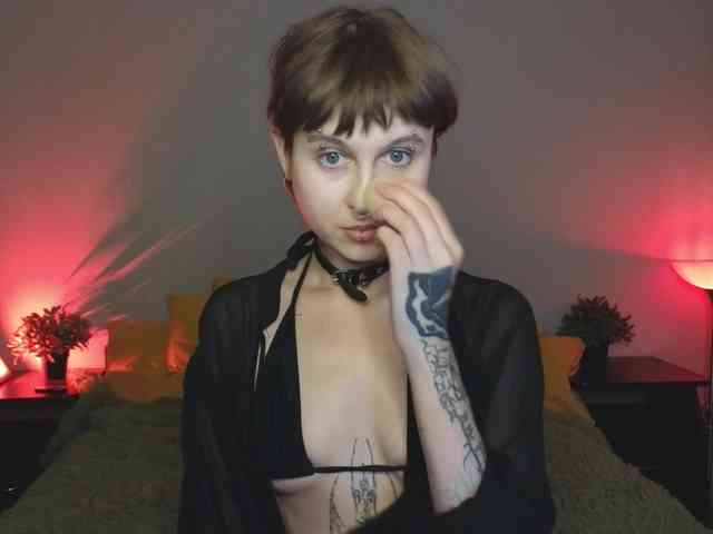 kortny-yo webcam