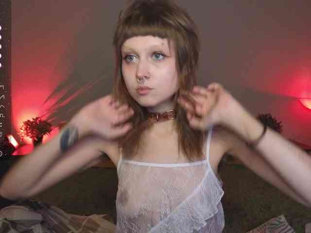 kortny-yo webcam