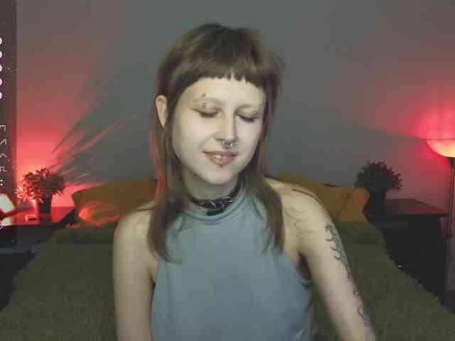 kortny-yo webcam