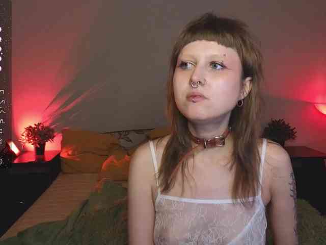 kortny-yo webcam