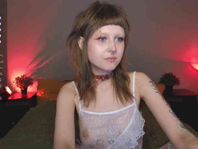 kortny-yo webcam