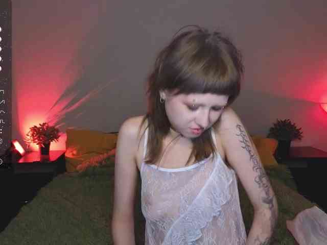kortny-yo webcam