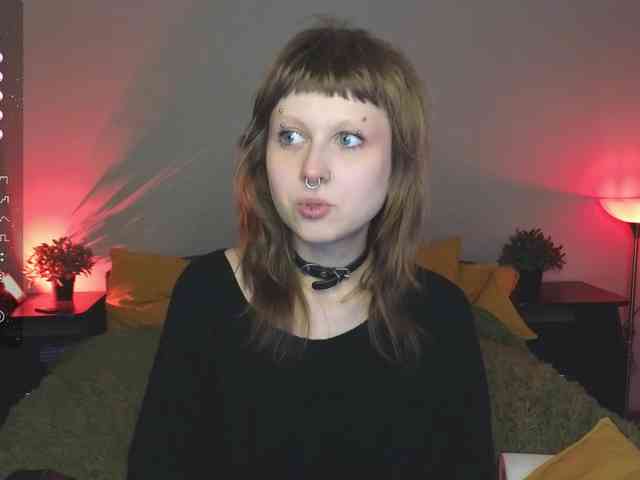 kortny-yo webcam