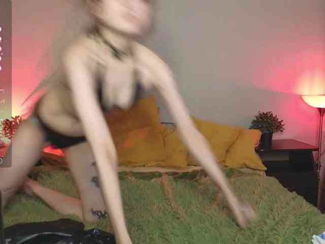 kortny-yo webcam