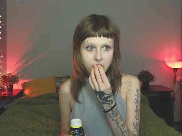 kortny-yo webcam