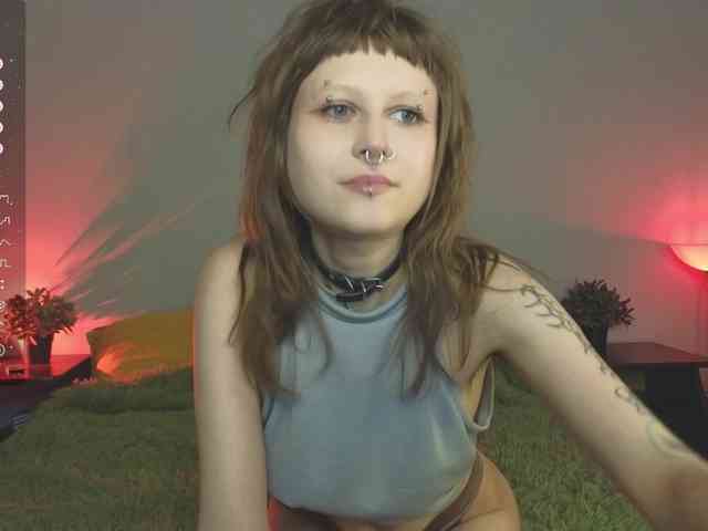kortny-yo webcam