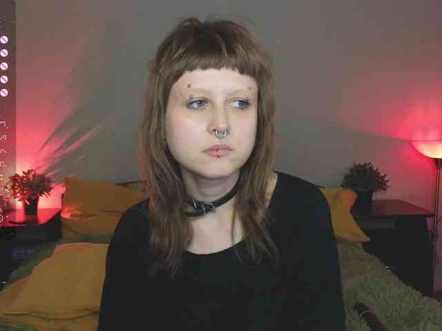 kortny-yo webcam