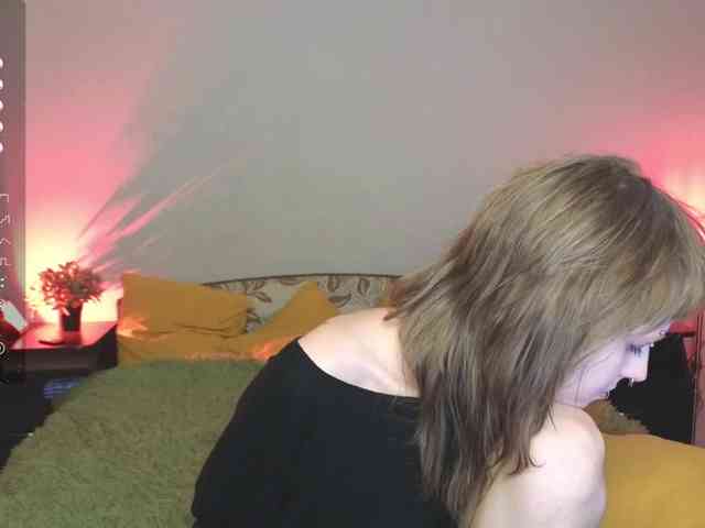 kortny-yo webcam
