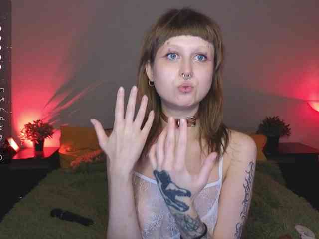 kortny-yo webcam