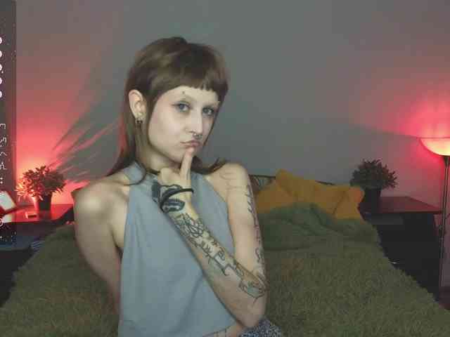 kortny-yo webcam