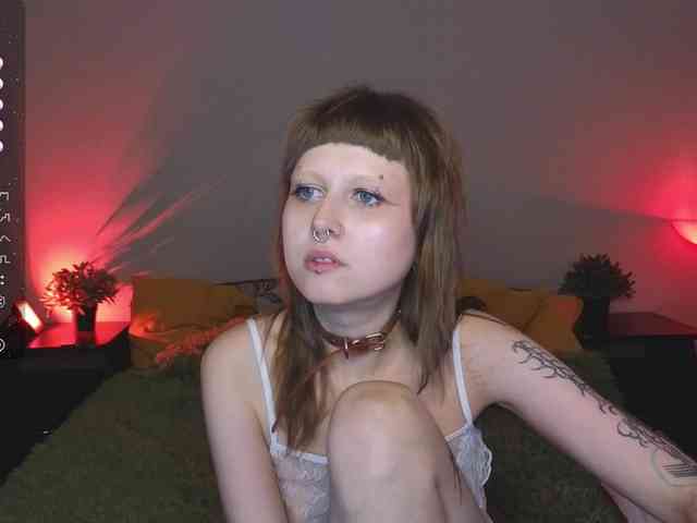 kortny-yo webcam