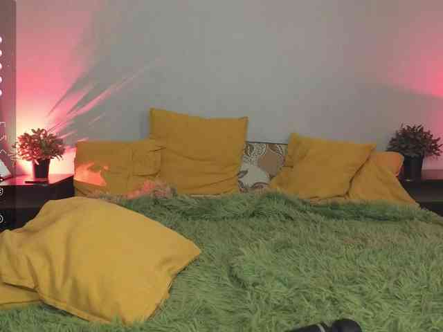 kortny-yo webcam