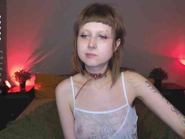 kortny-yo webcam