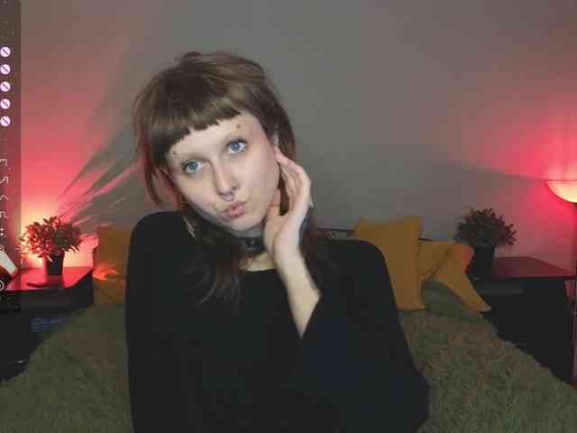 kortny-yo webcam