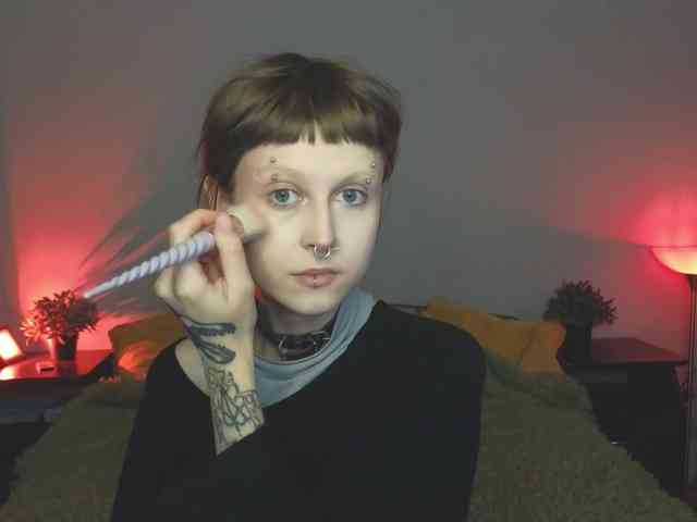 kortny-yo webcam