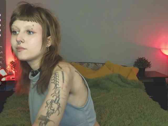 kortny-yo webcam