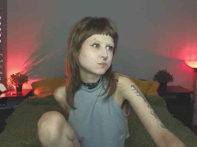 kortny-yo webcam