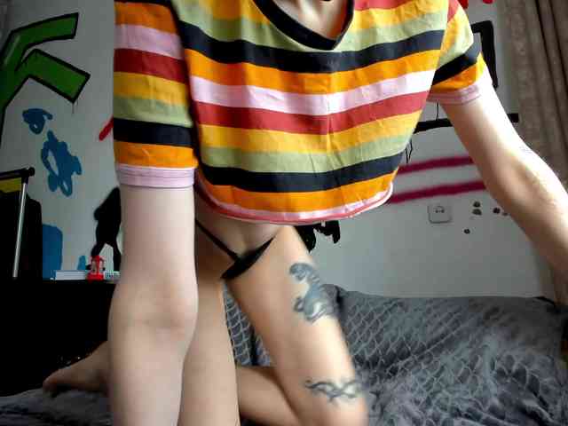 kortny-yo webcam