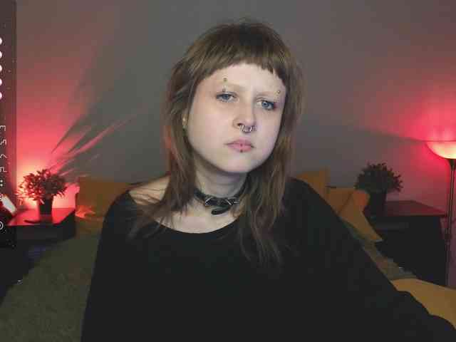 kortny-yo webcam