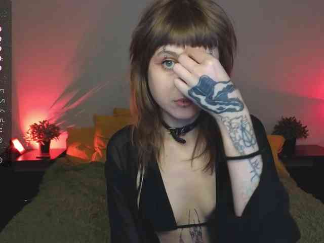 kortny-yo webcam