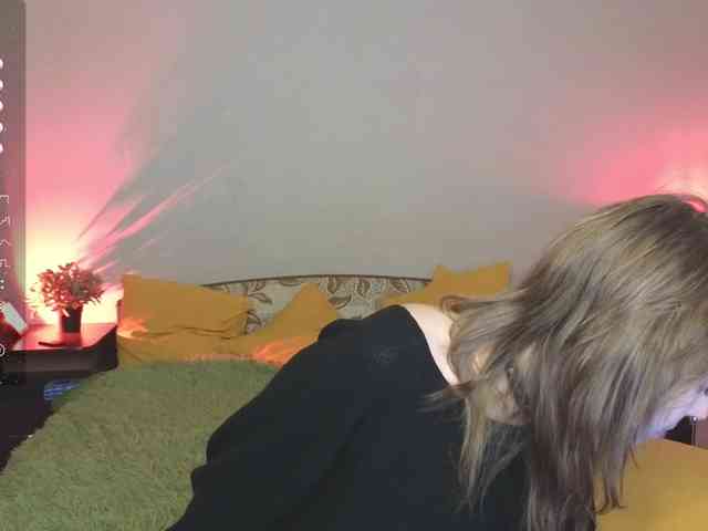 kortny-yo webcam