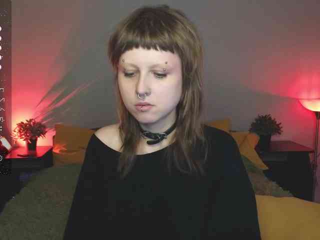 kortny-yo webcam