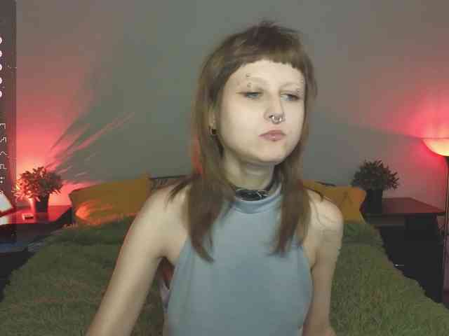 kortny-yo webcam